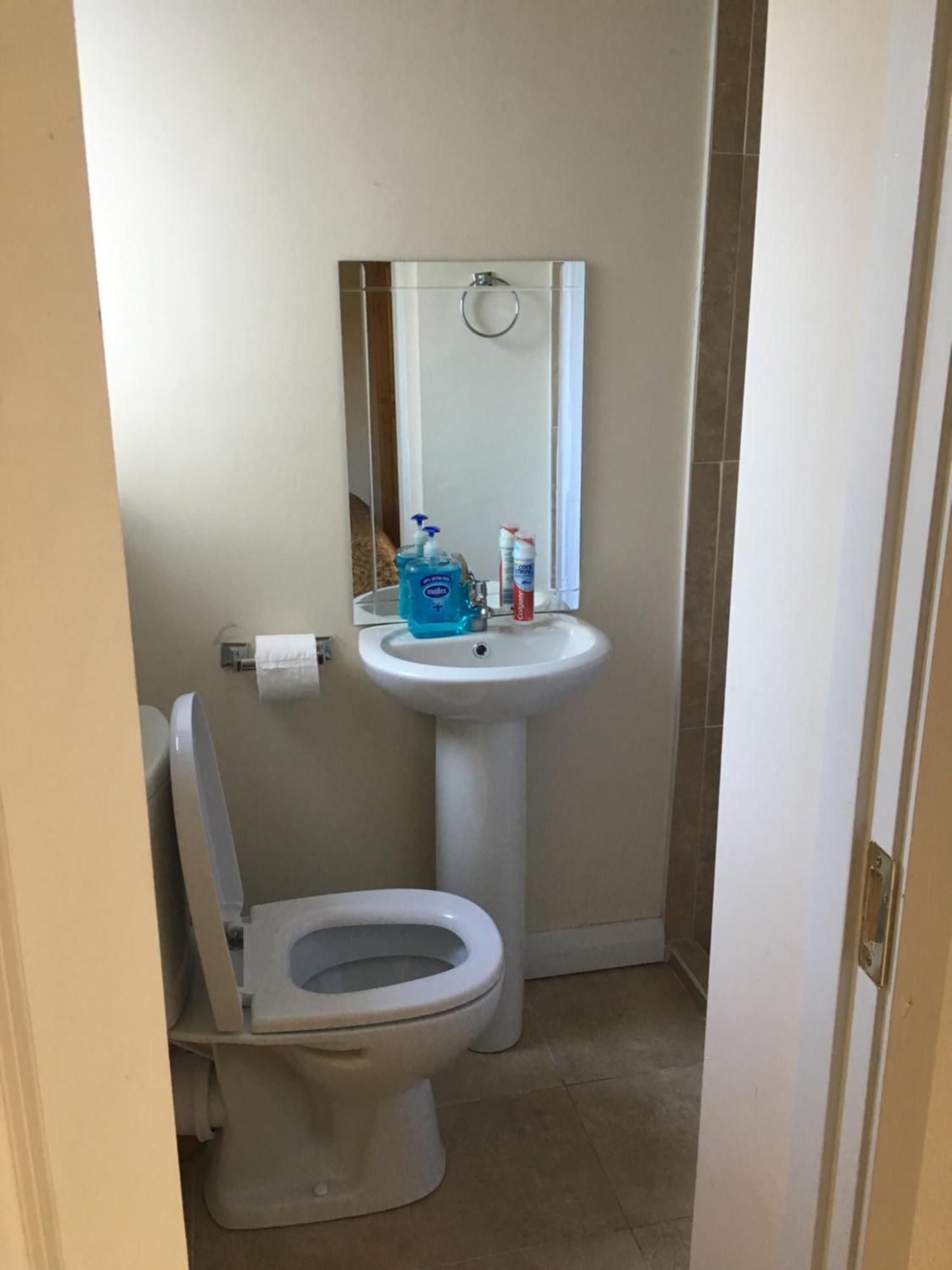 Private Double Rooms & Twin Rooms Rahoon Голуей Екстериор снимка