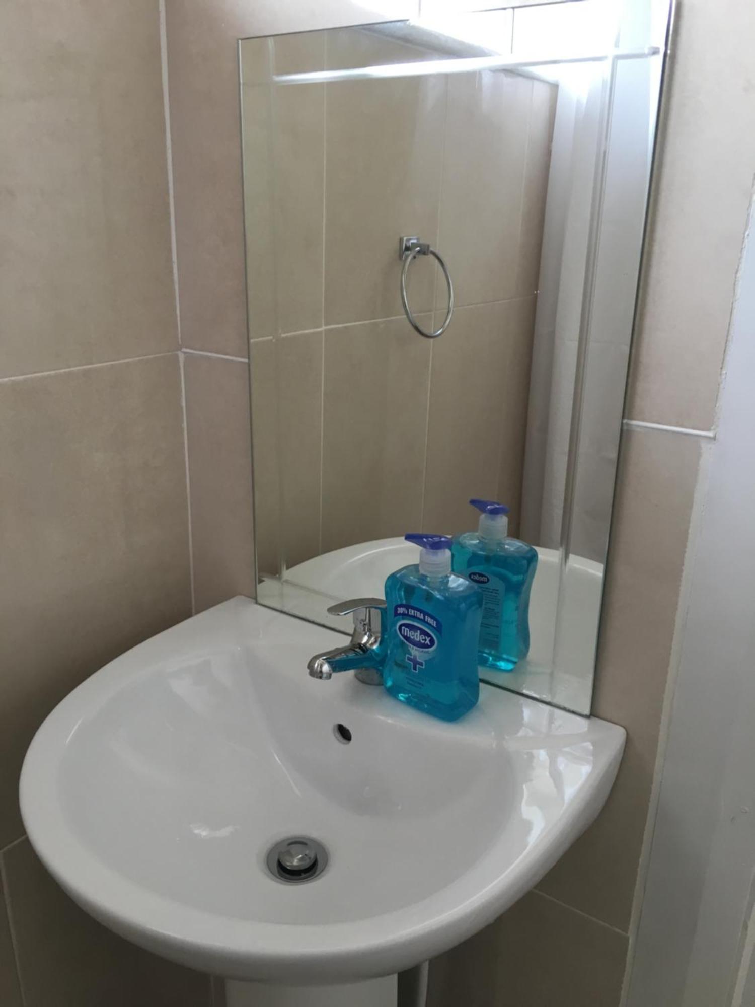 Private Double Rooms & Twin Rooms Rahoon Голуей Екстериор снимка